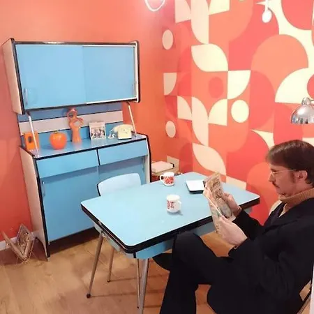 The Seventies Retro *