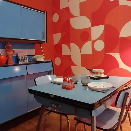 The Seventies Retro