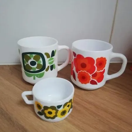 The Seventies Retro