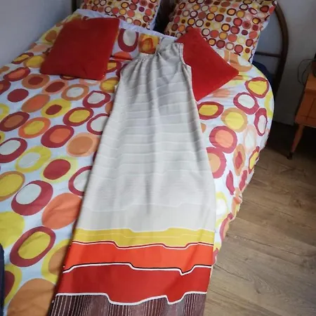 Appartement The Seventies Retro