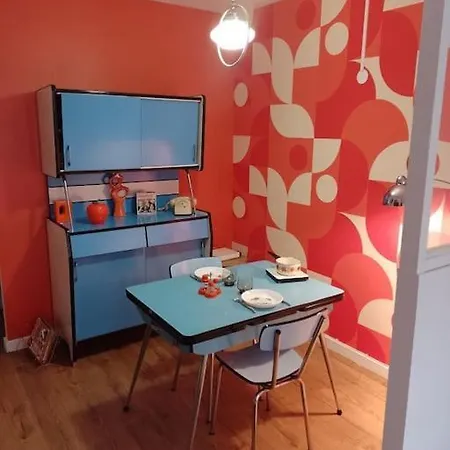 The Seventies Retro * Amiens