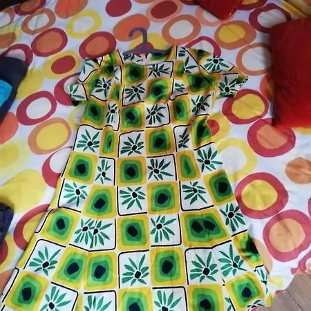 The Seventies Retro 아파트 아미앵