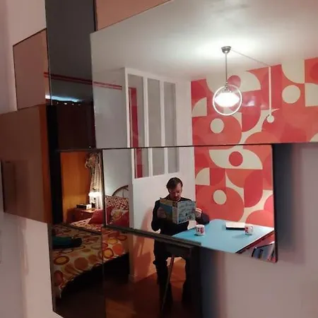 The Seventies Retro * 아미앵